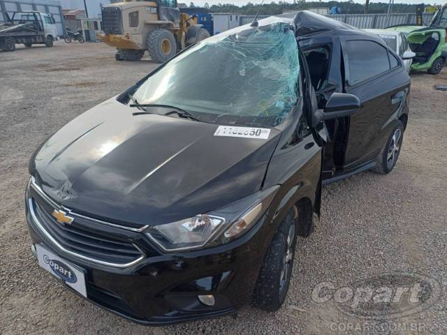 2019 CHEVROLET ONIX 