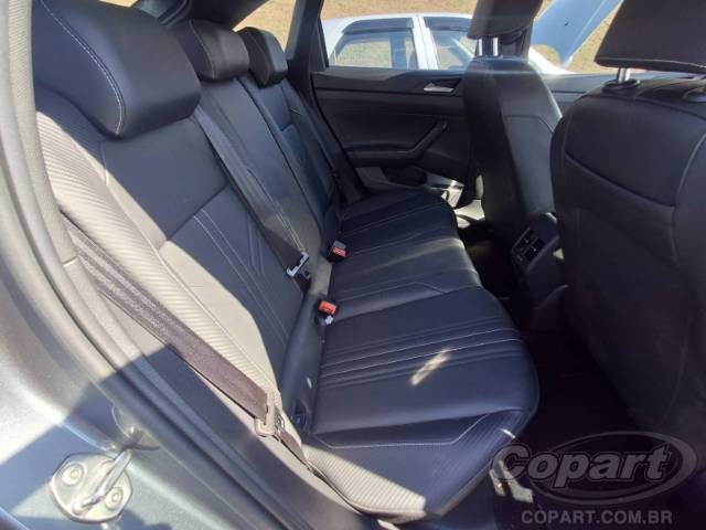 2025 VOLKSWAGEN NIVUS 