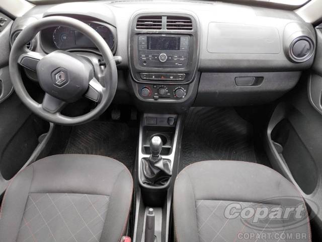 2024 RENAULT KWID 