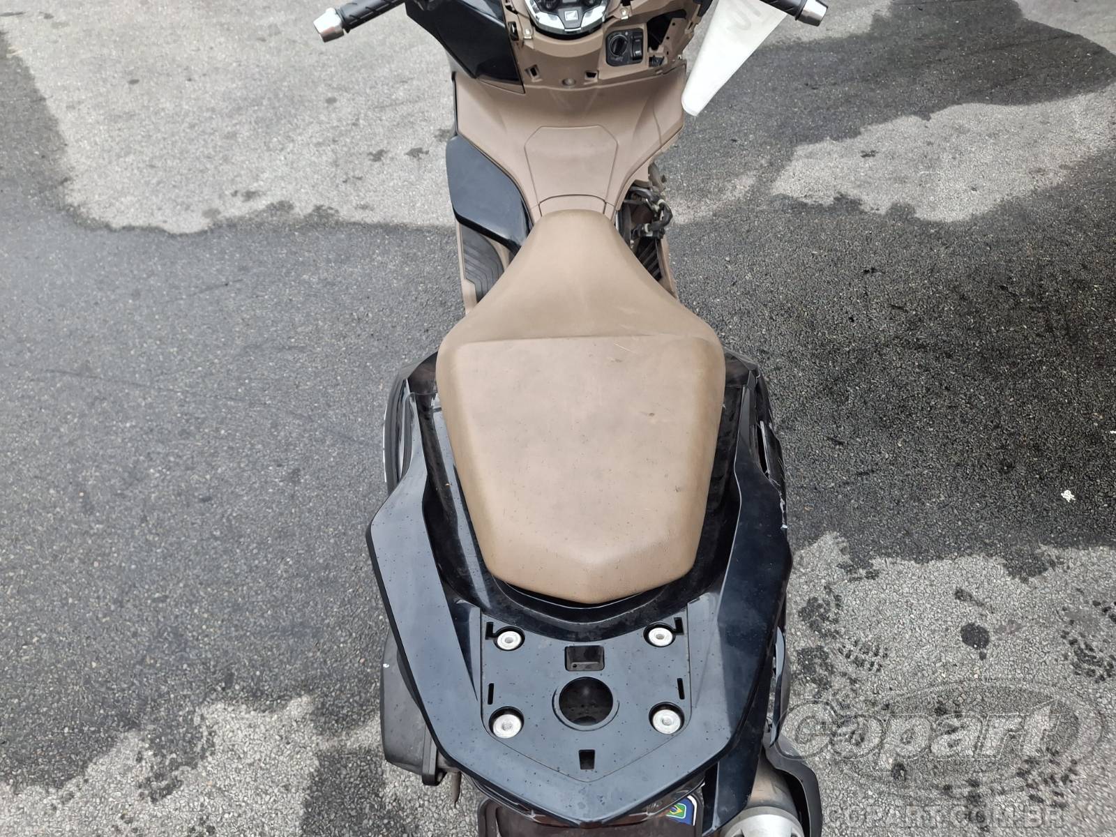 2025 HONDA PCX — foto 10 de 11