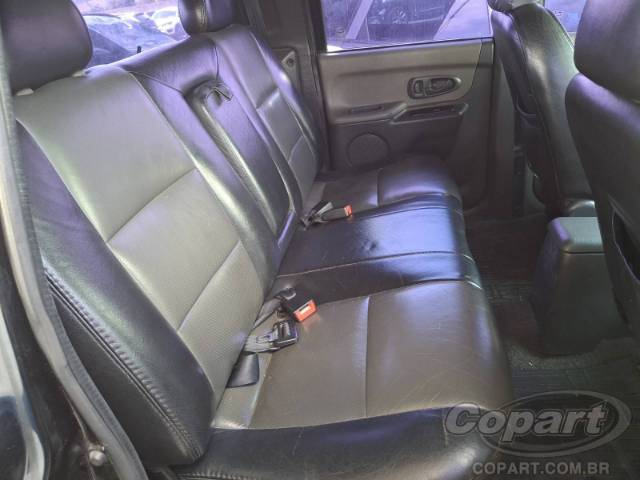 2007 MITSUBISHI L200 CD/L200 OUTDOOR CD 