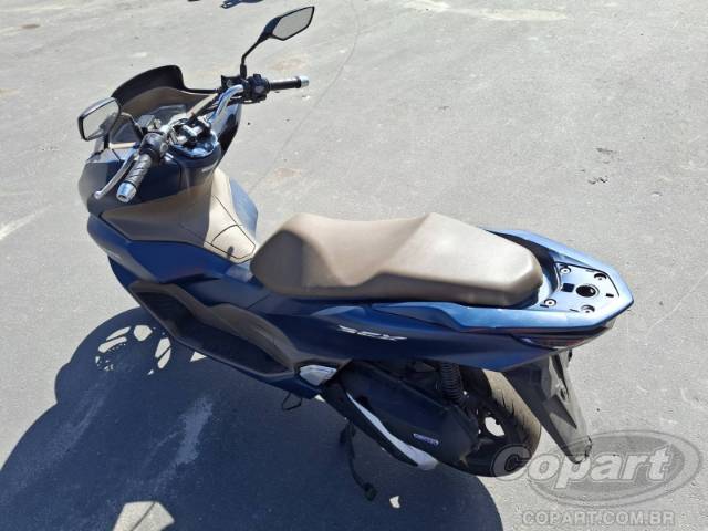 2024 HONDA PCX 