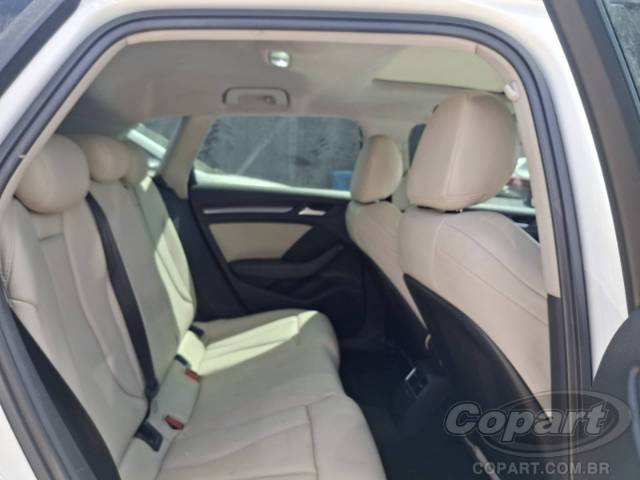 2015 AUDI A3 SPORTBACK 