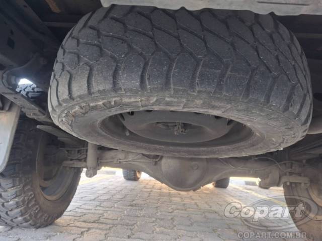 2020 TOYOTA HILUX CD 