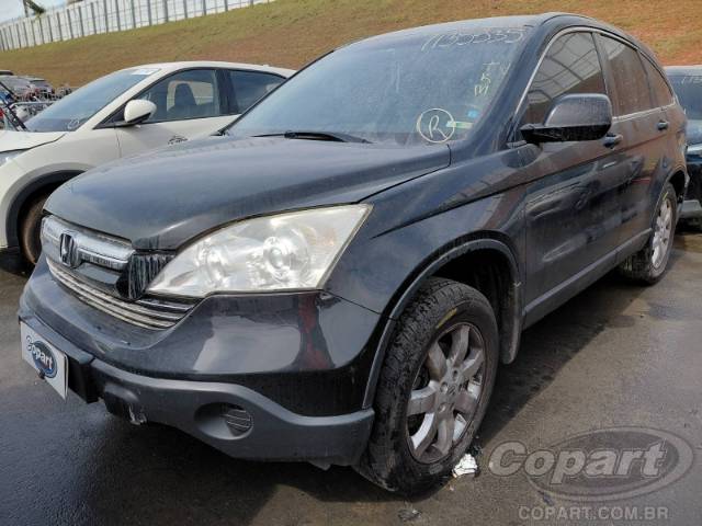 2008 HONDA CR-V 