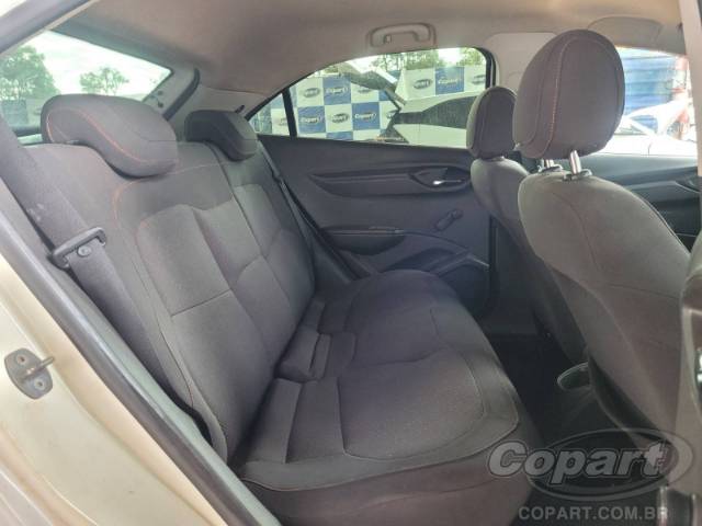 2015 CHEVROLET ONIX 