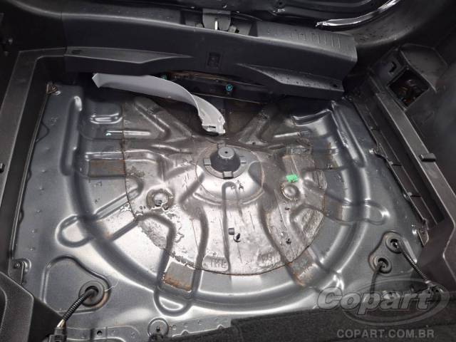 2022 CAOA CHERY TIGGO 5X 