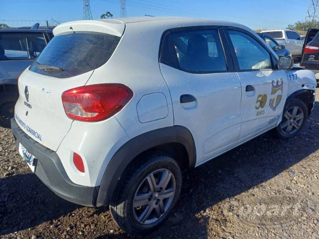 2026 RENAULT KWID 