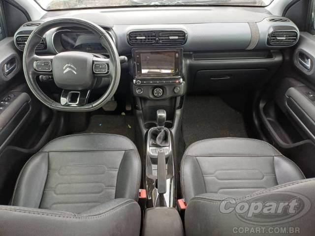 2020 CITROEN C4 CACTUS 