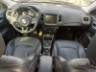 2017 JEEP COMPASS 