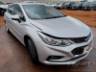 2019 CHEVROLET CRUZE 