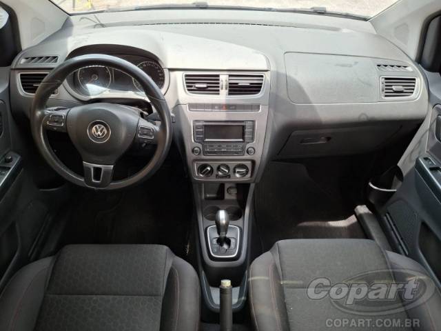 2014 VOLKSWAGEN FOX 