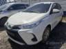 2024 TOYOTA YARIS 