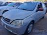 2004 CHEVROLET CORSA SEDAN 