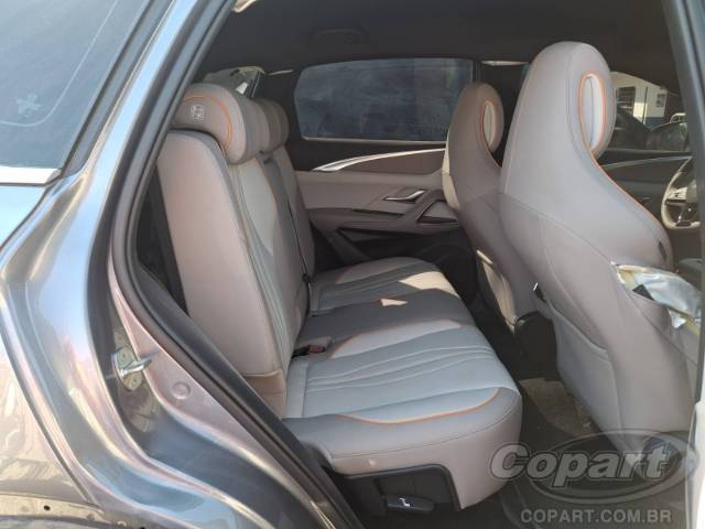 2026 BYD SONG PRO 