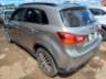 2018 MITSUBISHI ASX 