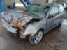 2001 VOLKSWAGEN GOL 