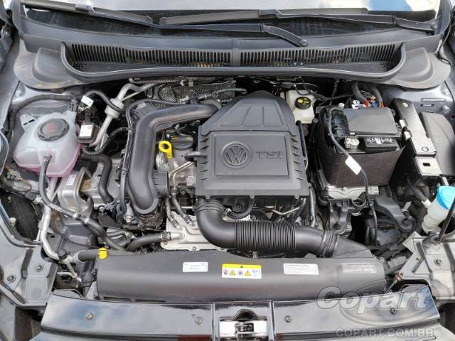 2025 VOLKSWAGEN VIRTUS 