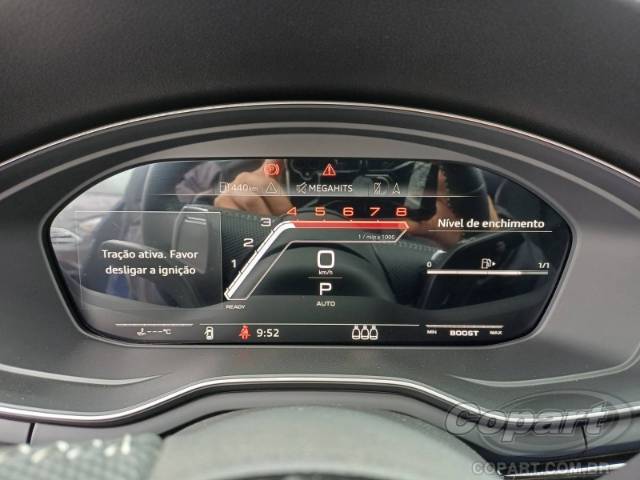 2021 AUDI RS5 SPORTBACK 