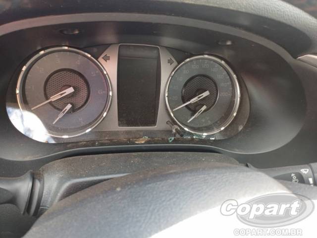 2022 TOYOTA HILUX CD 