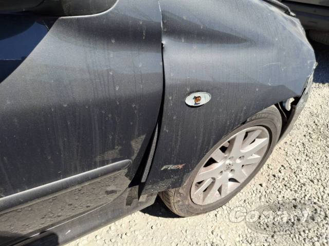 2009 PEUGEOT 207 