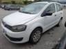 2014 VOLKSWAGEN SPACEFOX 
