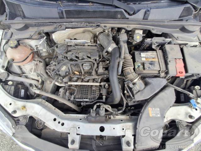 2020 CHEVROLET ONIX PLUS 