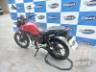 2025 HONDA CG 160 