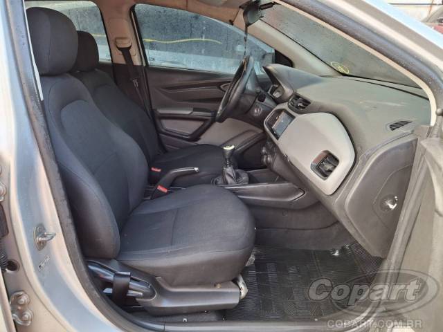 2018 CHEVROLET PRISMA 