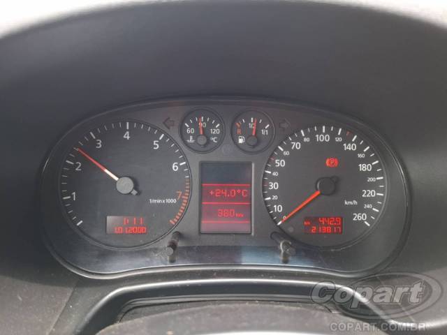 2006 AUDI A3 