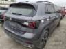 2021 VOLKSWAGEN T-CROSS 