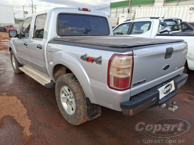 2012 FORD RANGER CD 