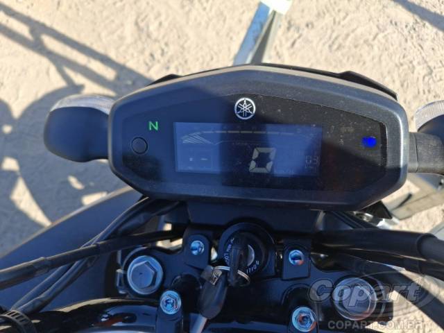 0 YAMAHA YBR 150 FACTOR 