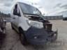 2022 MERCEDES BENZ SPRINTER 