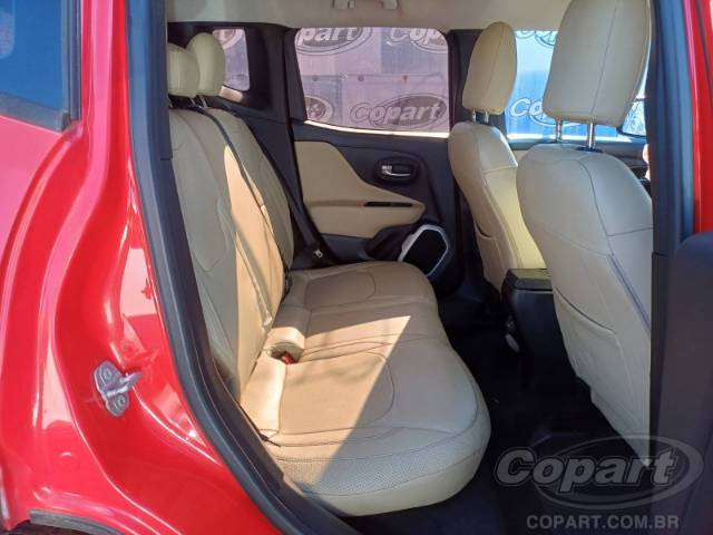 2019 JEEP RENEGADE 