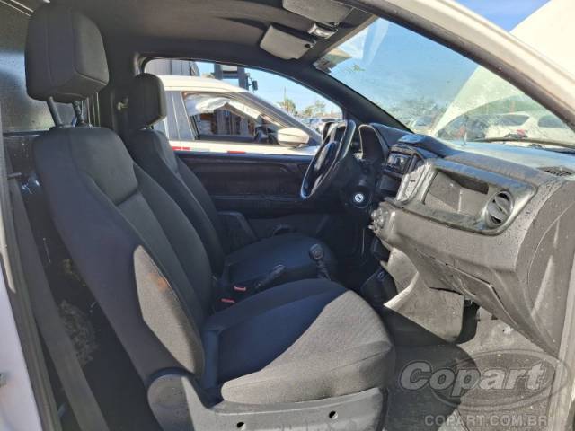 2025 FIAT FIORINO FURGAO 