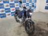 2025 HONDA CG 160 