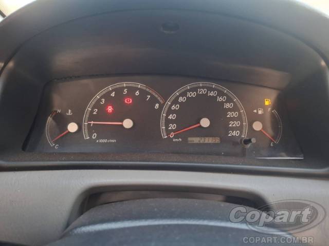2006 TOYOTA FIELDER 