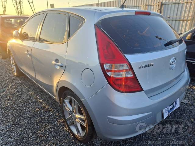 2010 HYUNDAI I30 