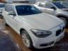 2015 BMW SERIE 1 