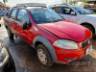 2012 FIAT STRADA 