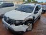 2025 RENAULT DUSTER 