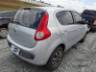 2012 FIAT PALIO 