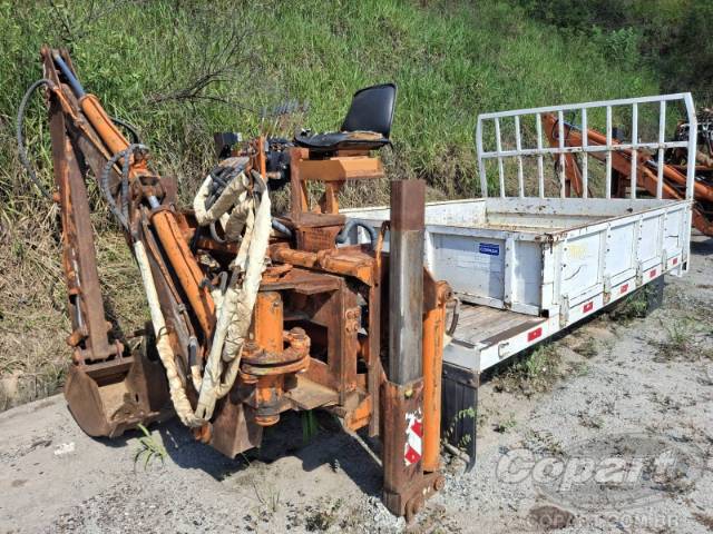0 IMAP Implemento Rodoviário Escavador 