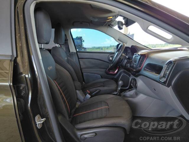 2017 FIAT TORO 