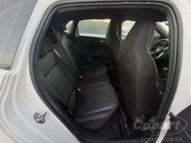 2024 VOLKSWAGEN POLO 