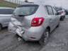 2016 RENAULT SANDERO 
