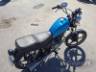 2007 SUZUKI INTRUDER 125 