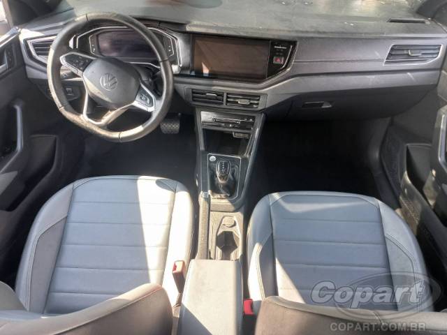 2024 VOLKSWAGEN NIVUS 