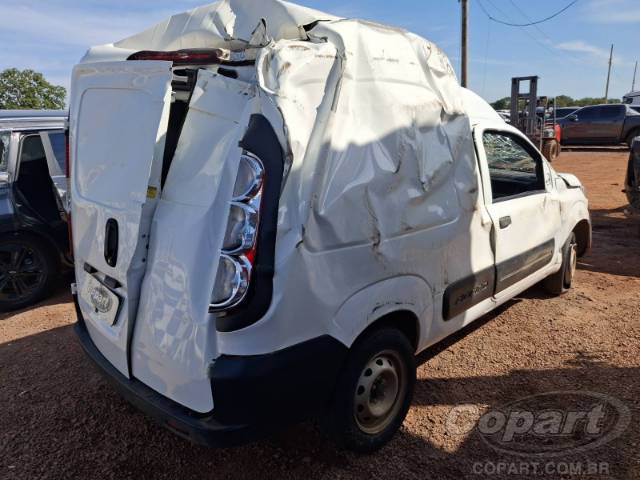 2025 FIAT FIORINO FURGAO 